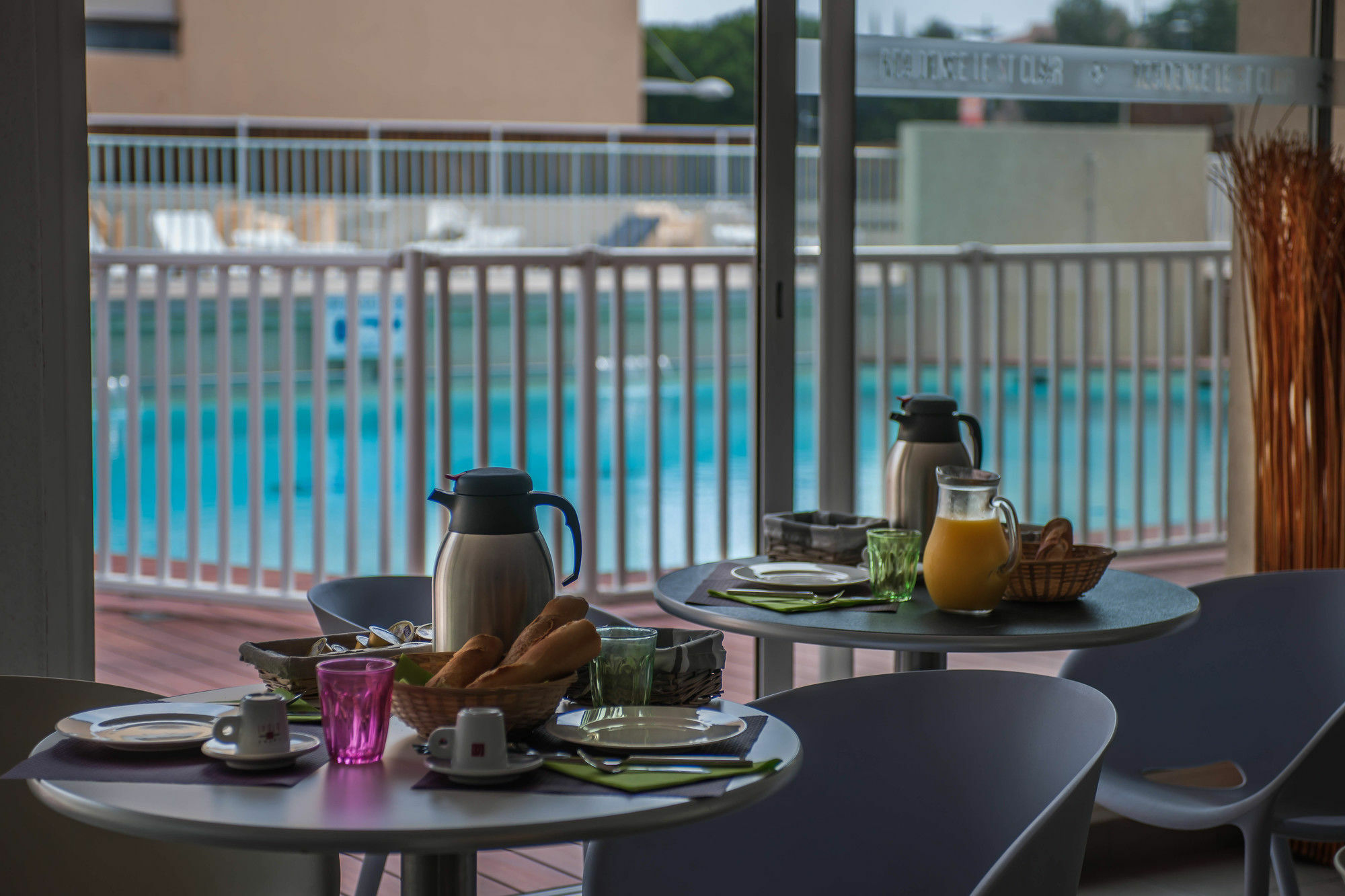 Aparthotel Vacanceole - Le Saint Clair 2*